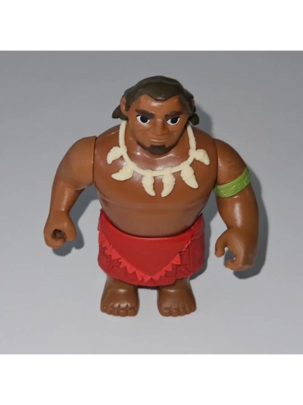 Disney moana figures